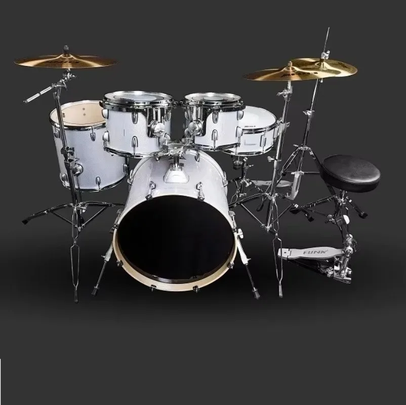 Aiersi Brand Adult Size 5 Pcs  - Musical Instrument Brands ulasan dan harga