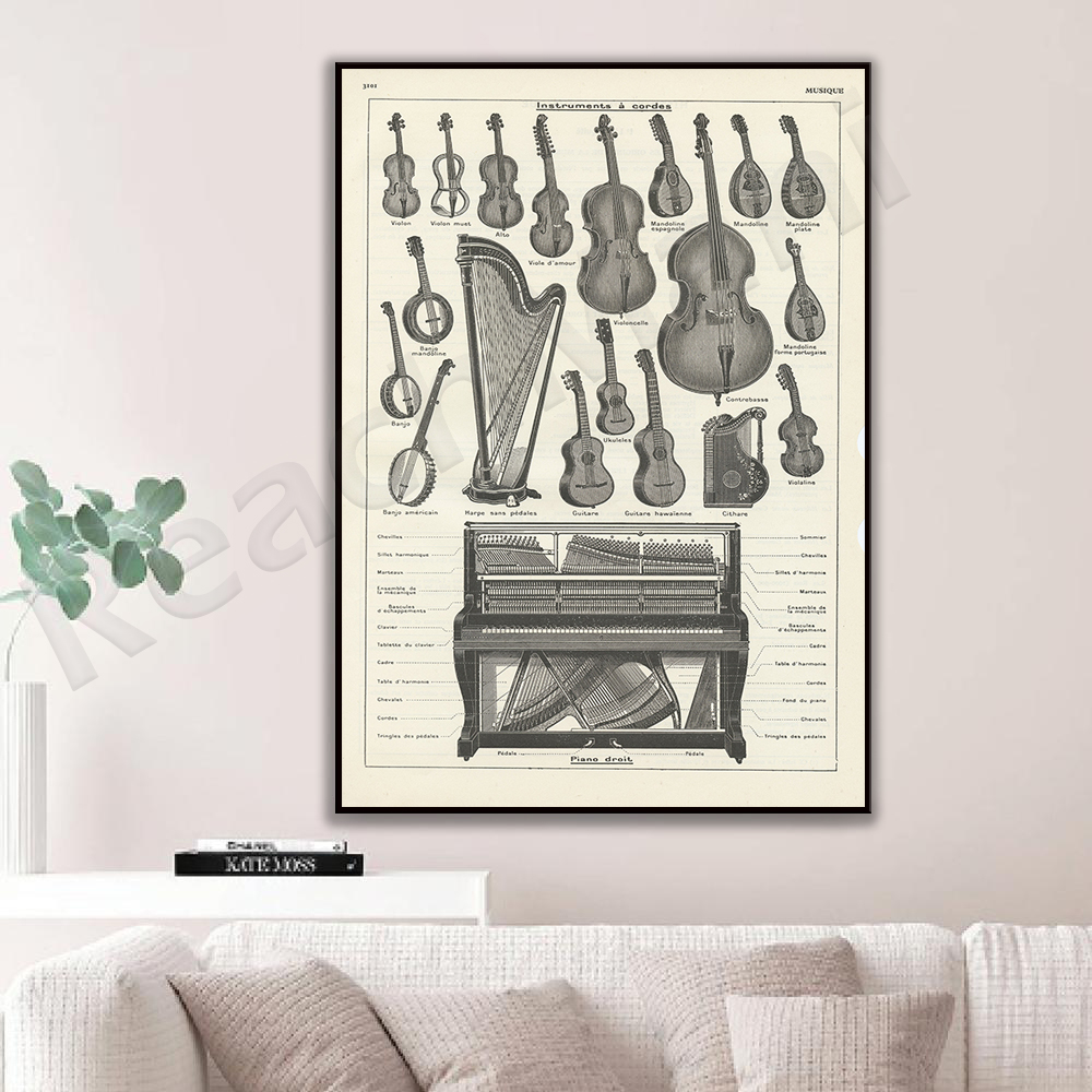 Antique musical instrument pri - Musical Instrument Viola ulasan dan harga