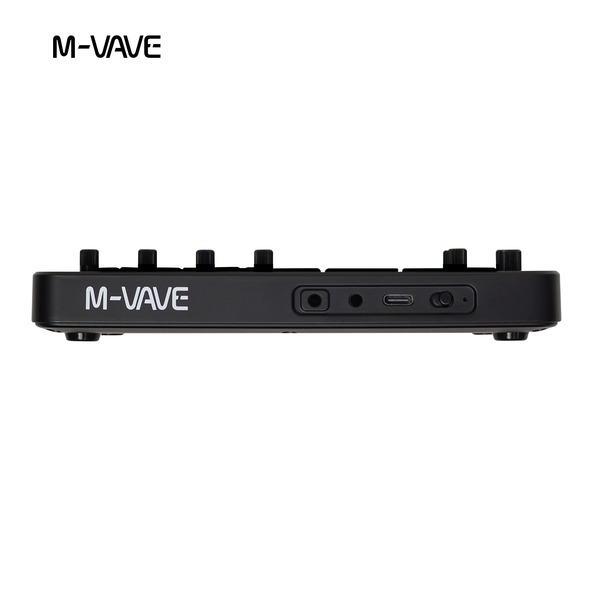 M-VAVE FM-1 FM Synthesizer Han - Musical Instrument Synthesizer ulasan dan harga