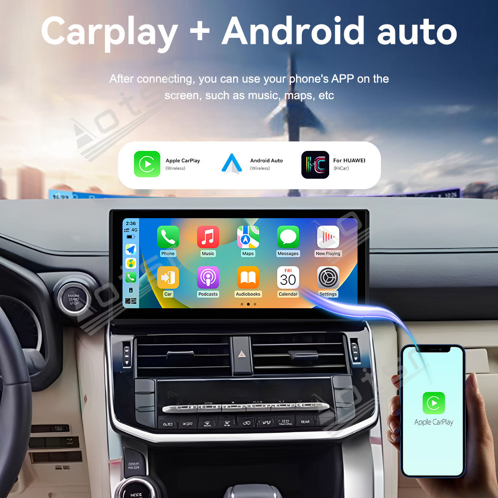 Double 12.3 inch Android 14 Fo - Musical Instrument French ulasan dan harga