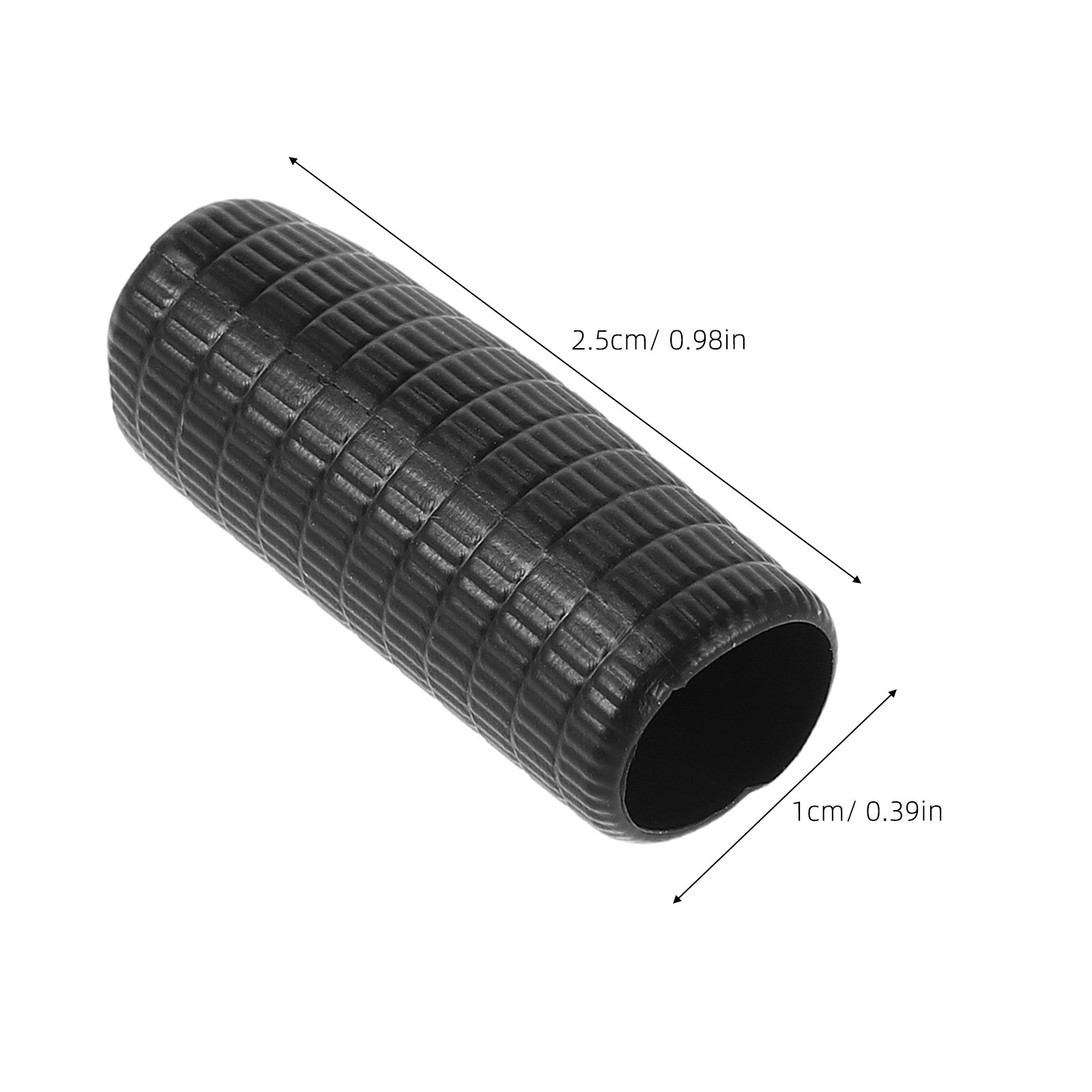5pcs Violin Bow Grips Rubber P - Musical Instrument Viola ulasan dan harga