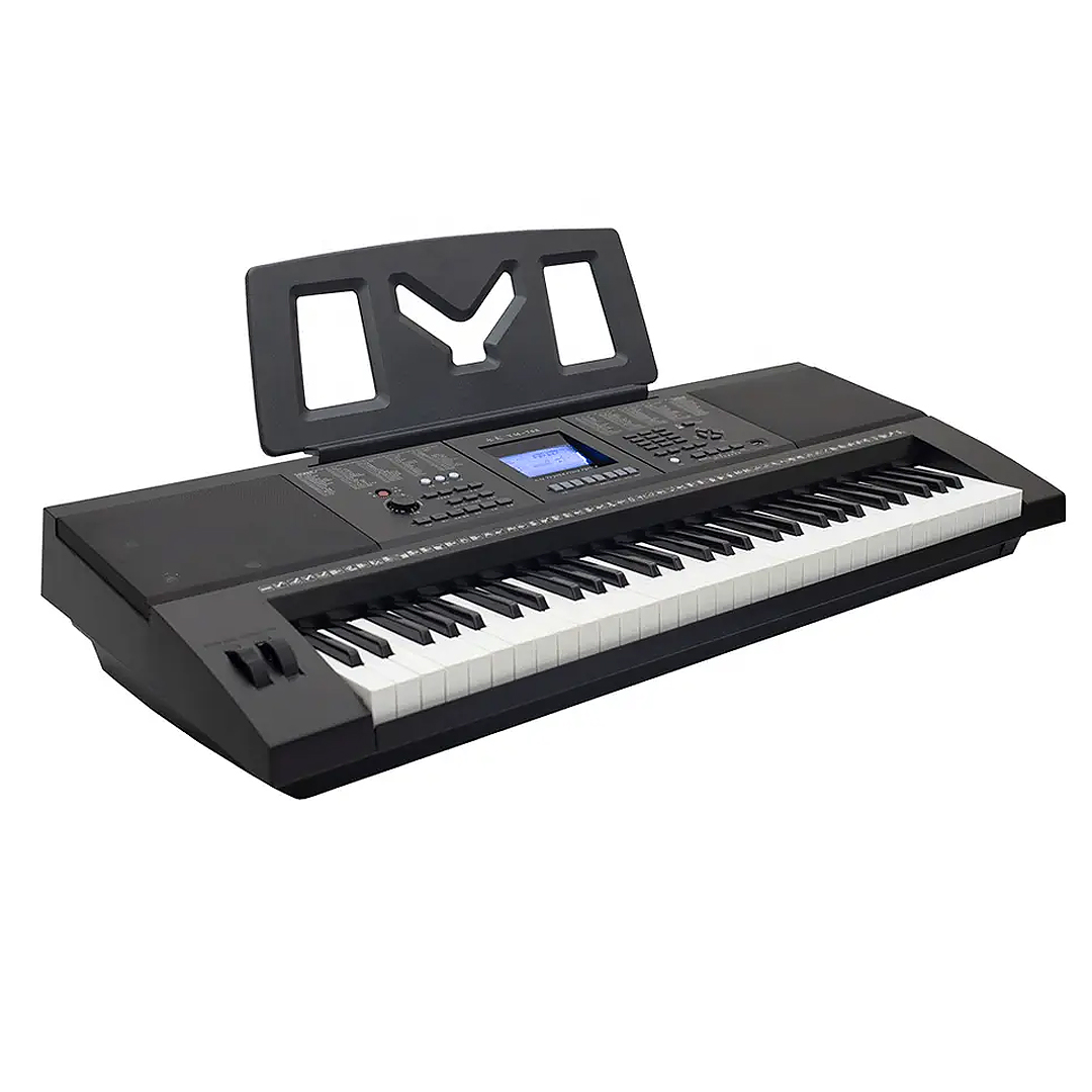 Professional Musical Keyboard  - Musical Instrument Synthesizer ulasan dan harga