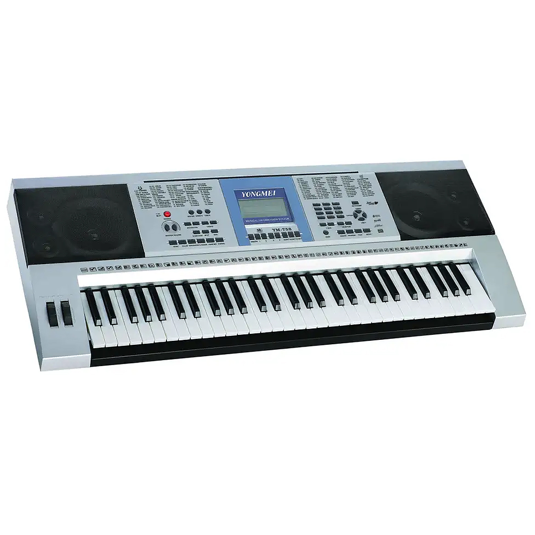 Professional Musical Keyboard  - Musical Instrument Synthesizer ulasan dan harga