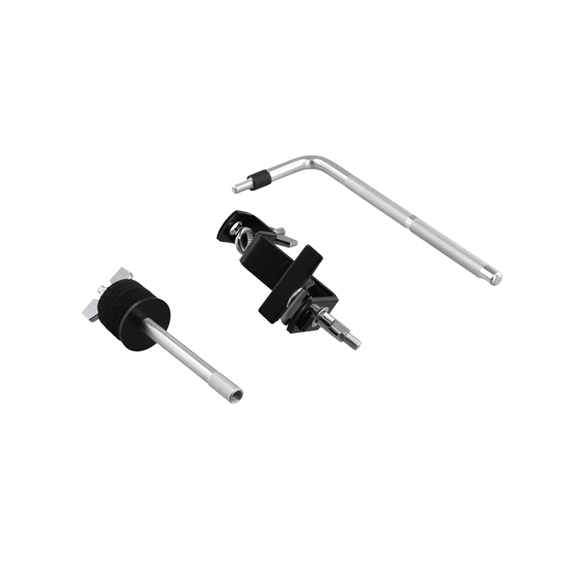 Drum Cowbell Holder Clamp Prof - Musical Instrument Repair ulasan dan harga