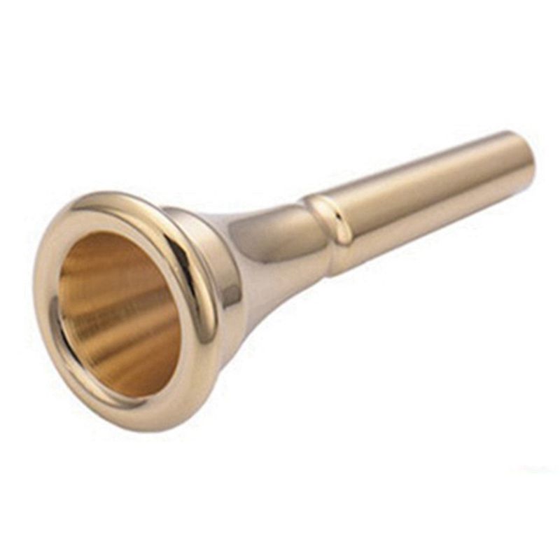 A99I-French Horn Mouthpiece Ki - Musical Instrument French ulasan dan harga