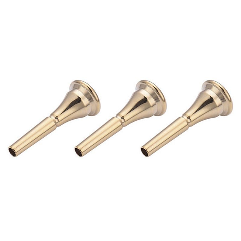 A99I-French Horn Mouthpiece Ki - Musical Instrument French ulasan dan harga