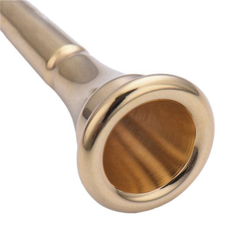 A99I-French Horn Mouthpiece Ki - Musical Instrument French ulasan dan harga