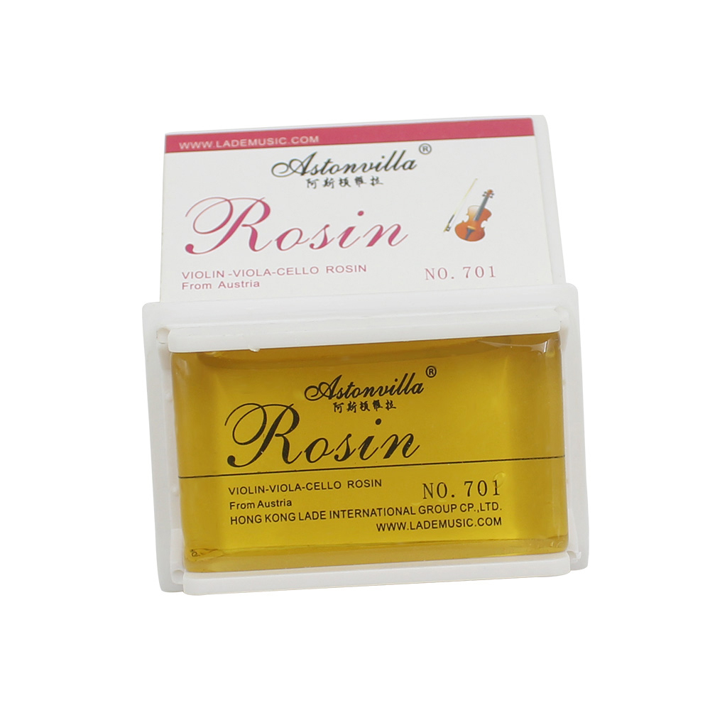 Astonvilla Violin Rosin Viola  - Musical Instrument Viola ulasan dan harga