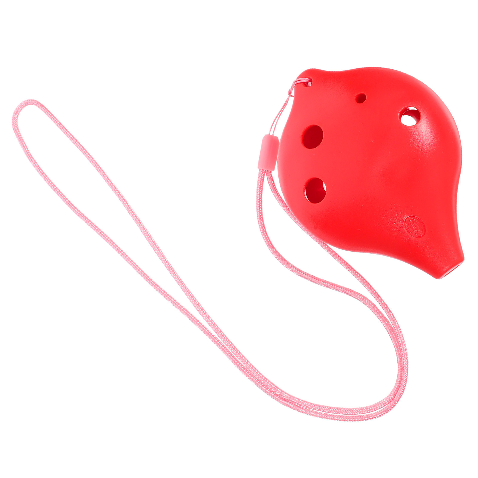Resin Alto C Ocarina 6-Hole Ch - Musical Instrument In Chinese ulasan dan harga