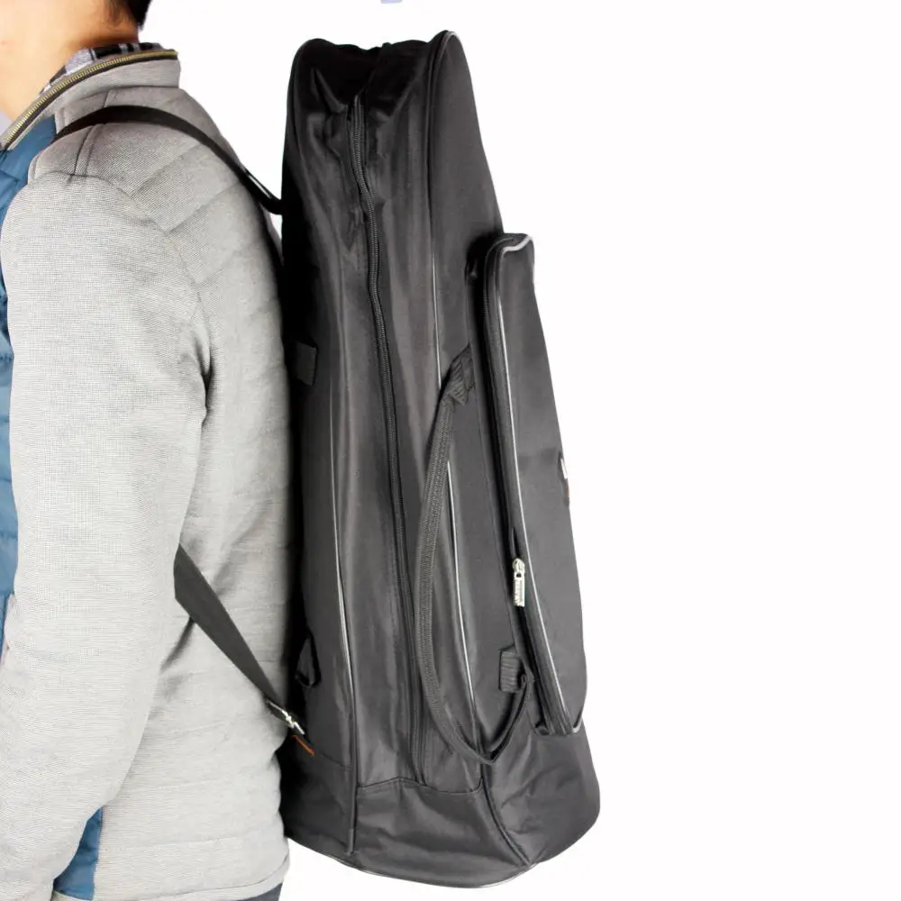 Oxford Cloth Portable Bag Case - Musical Instrument French ulasan dan harga