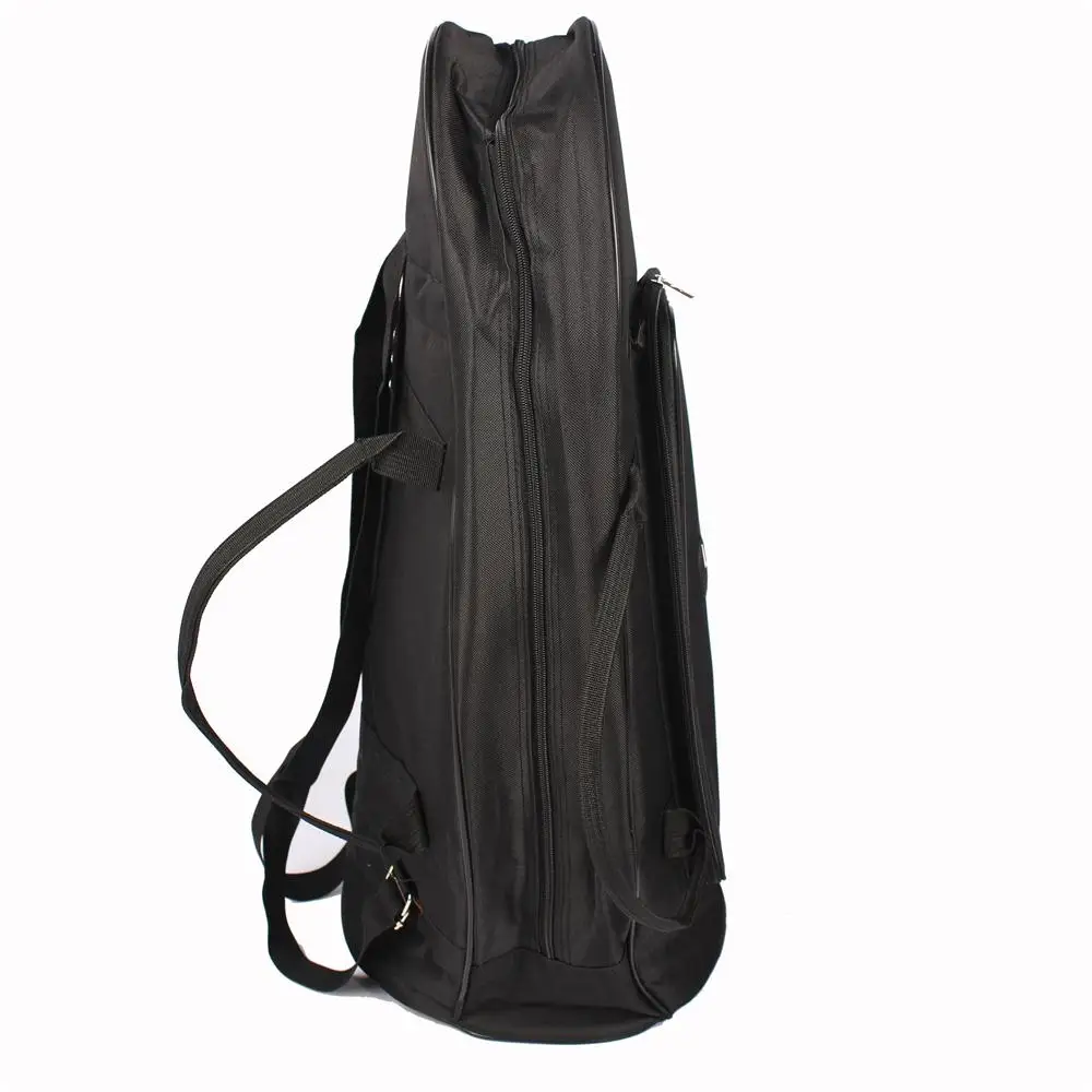 Oxford Cloth Portable Bag Case - Musical Instrument French ulasan dan harga