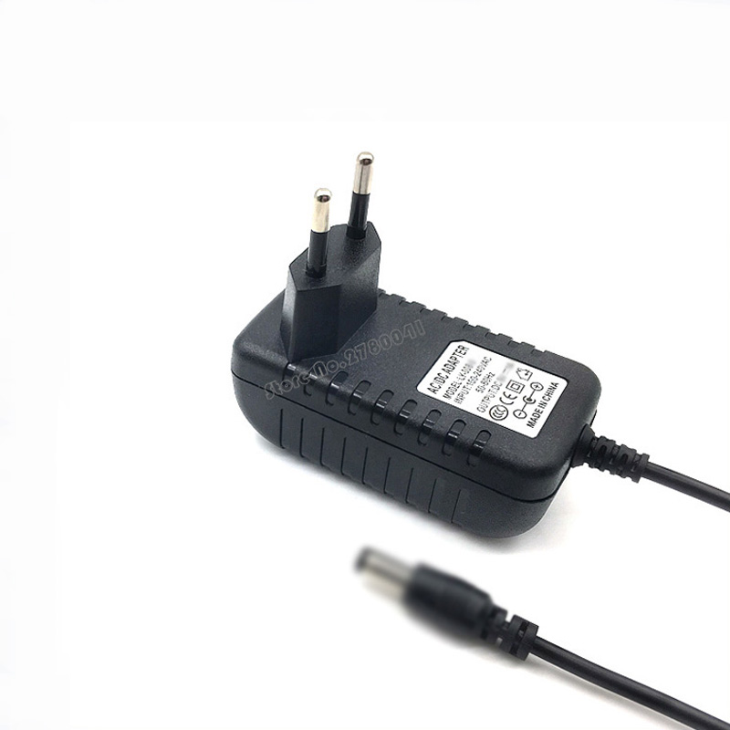 9V 2A Adapter Charger Monophon - Musical Instrument Synthesizer ulasan dan harga