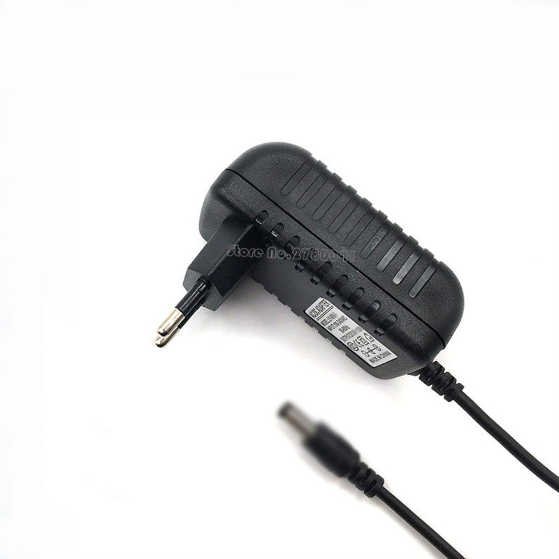 9V 2A Adapter Charger Monophon - Musical Instrument Synthesizer ulasan dan harga