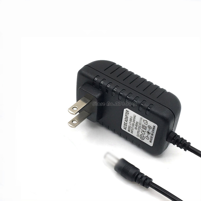 9V 2A Adapter Charger Monophon - Musical Instrument Synthesizer ulasan dan harga