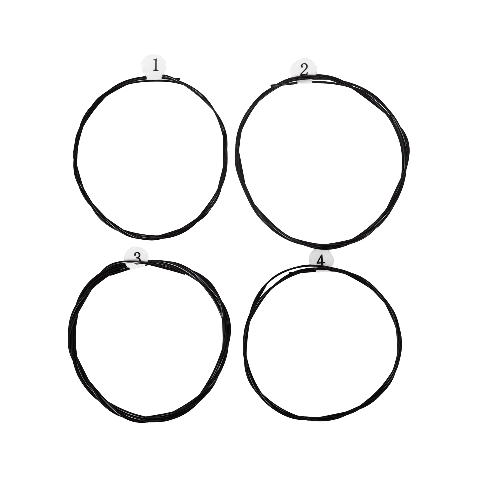 Original Aquila Ukulele String - Musical Instrument In English ulasan dan harga