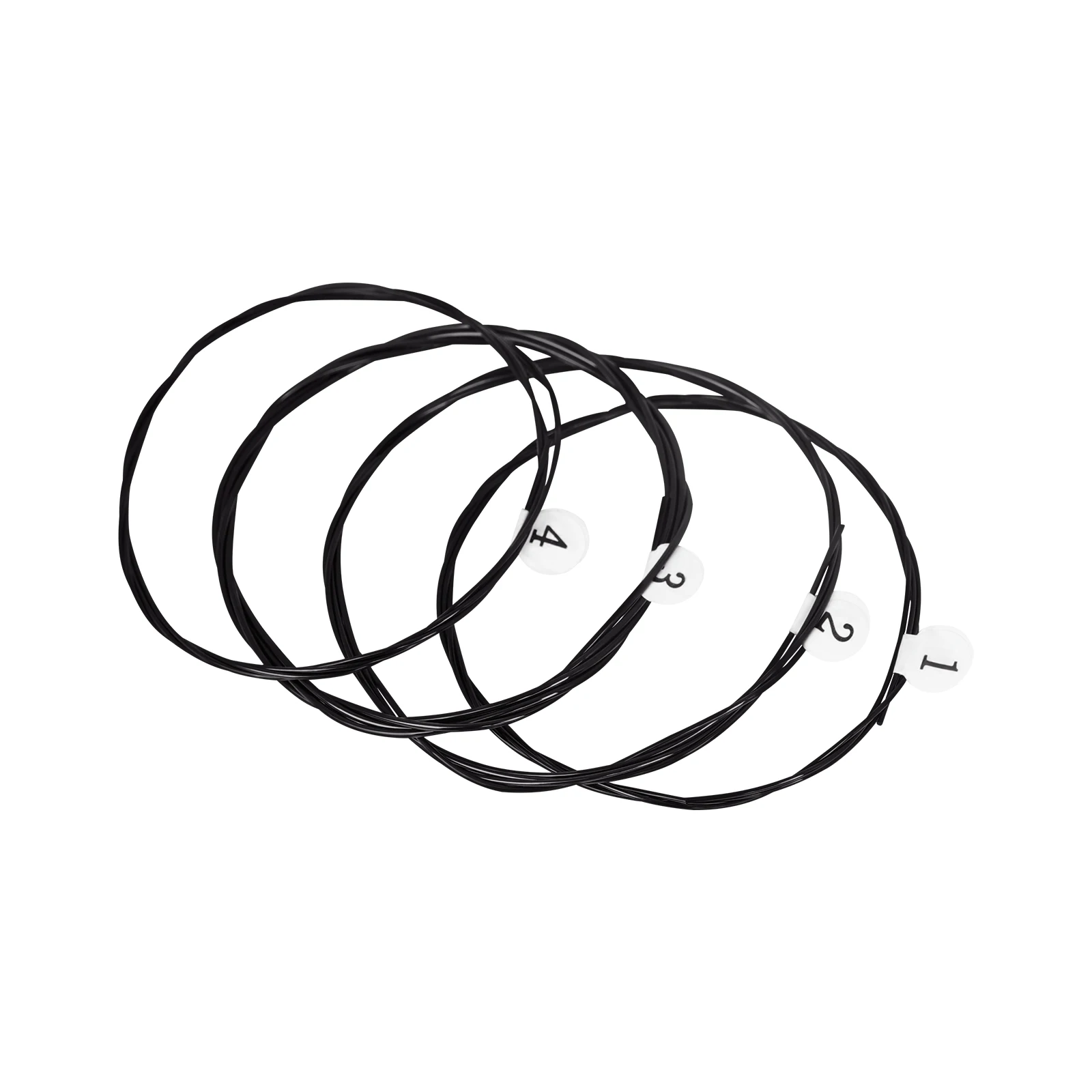Original Aquila Ukulele String - Musical Instrument In English ulasan dan harga