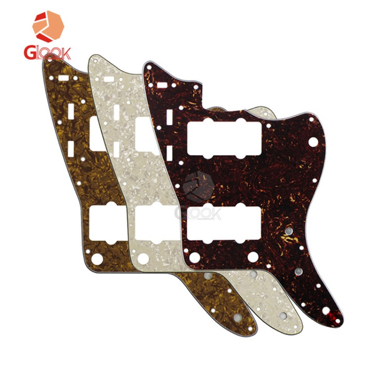 Meifen JM Electric Guitar Guar - Musical Instrument Brands ulasan dan harga