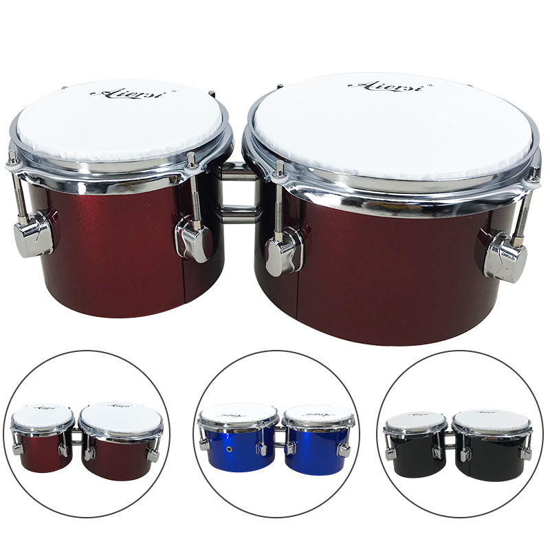 Blue Colour Custom Brand Made  - Musical Instrument Brands ulasan dan harga