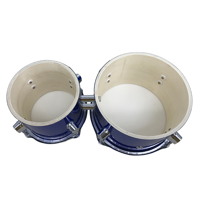 Blue Colour Custom Brand Made  - Musical Instrument Brands ulasan dan harga