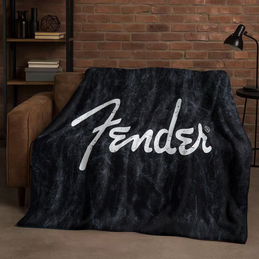 3D F-Fender Guitar Musical Ins - Musical Instrument Sign ulasan dan harga