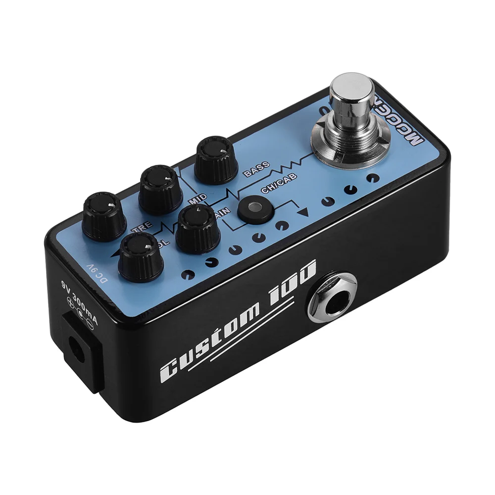 018 Custom 100 Digital Channel - Musical Instrument Synthesizer ulasan dan harga