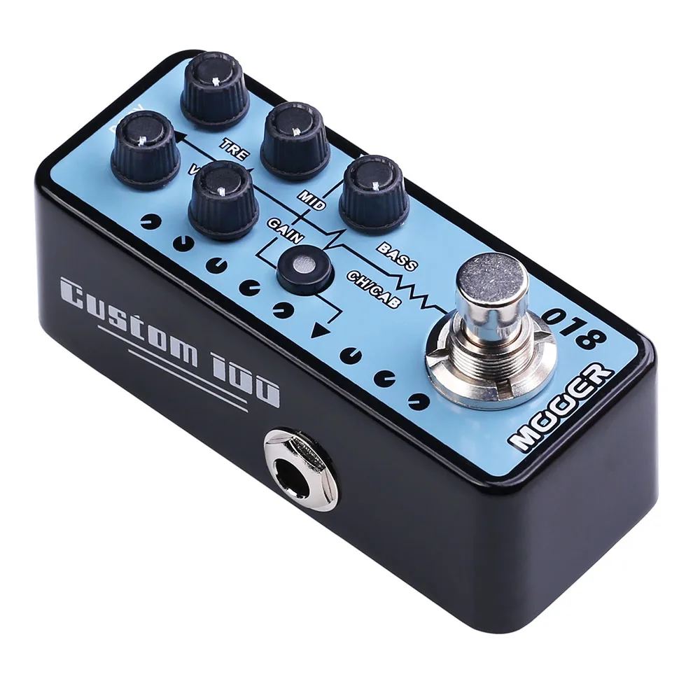 018 Custom 100 Digital Channel - Musical Instrument Synthesizer ulasan dan harga