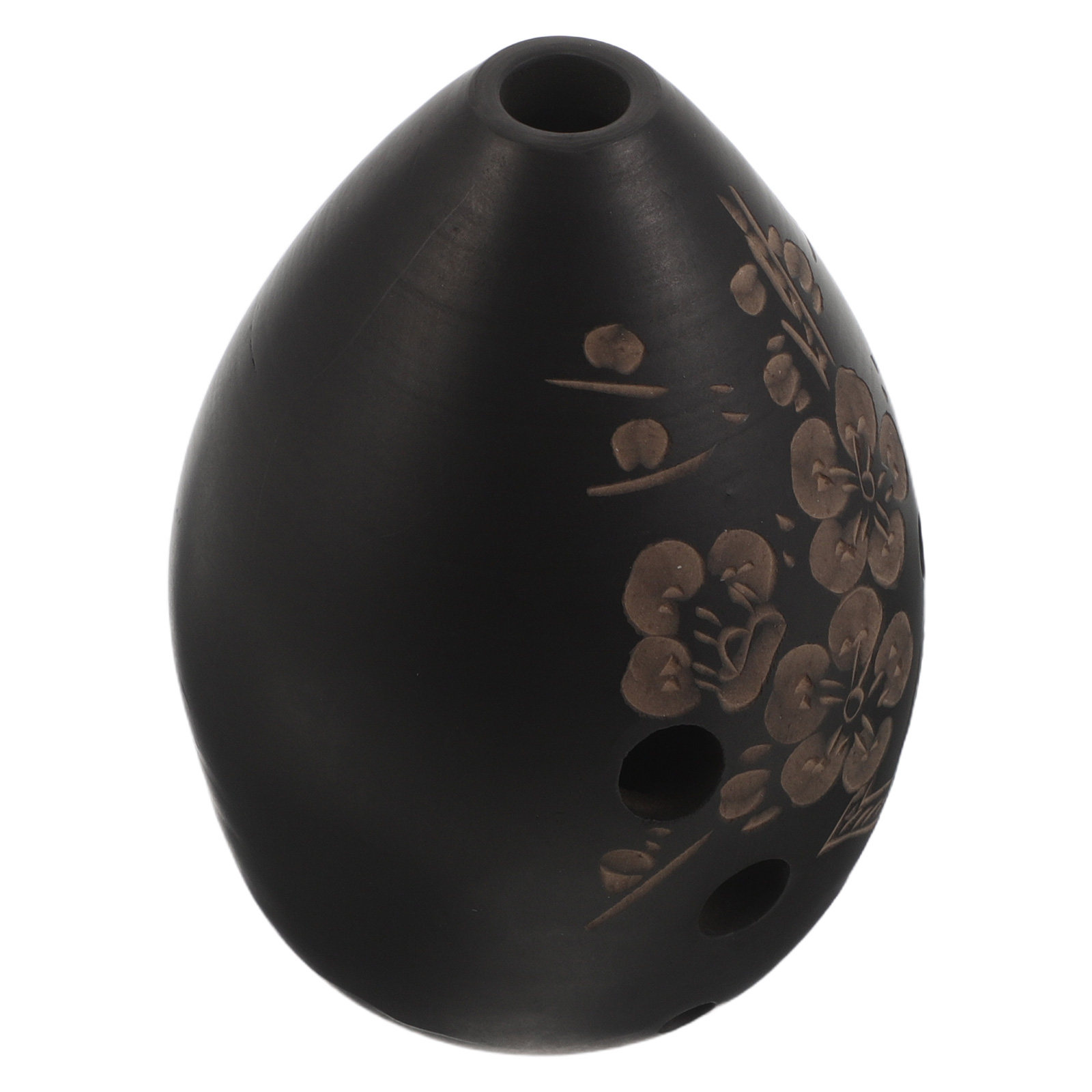 8 Hole Pottery Beginner Ocarin - Musical Instrument In Chinese ulasan dan harga