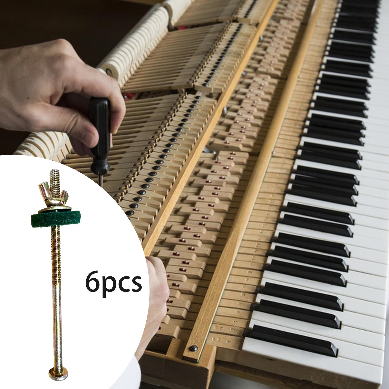 Piano Pedal Prop Bolt ,Musical - Musical Instrument Repair ulasan dan harga