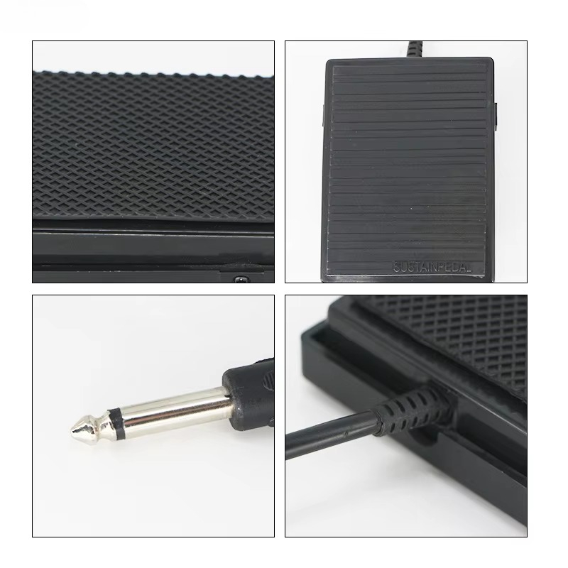 Universal TB200/Piano Sustain  - Musical Instrument Synthesizer ulasan dan harga