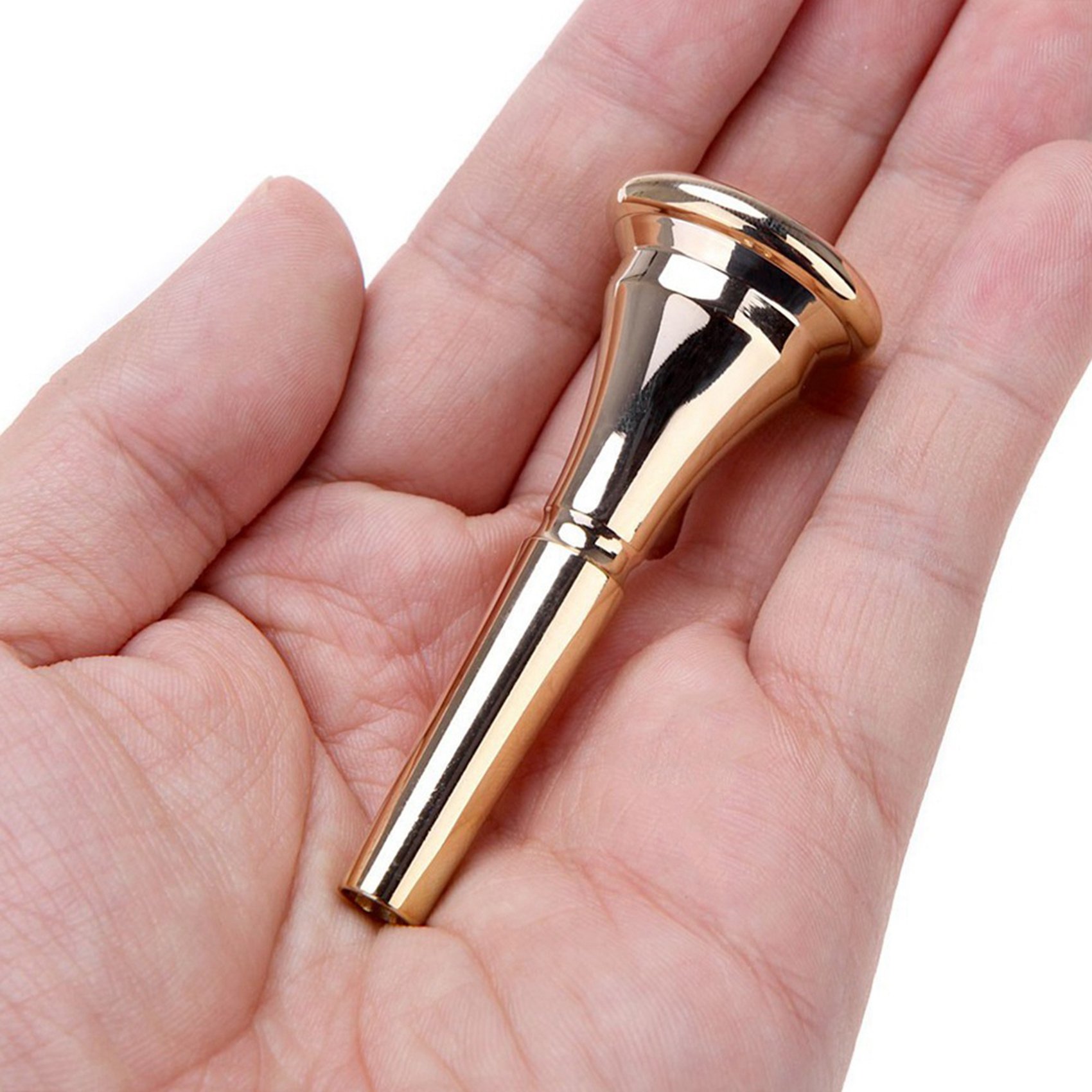 A99I-French Horn Mouthpiece Ki - Musical Instrument French ulasan dan harga
