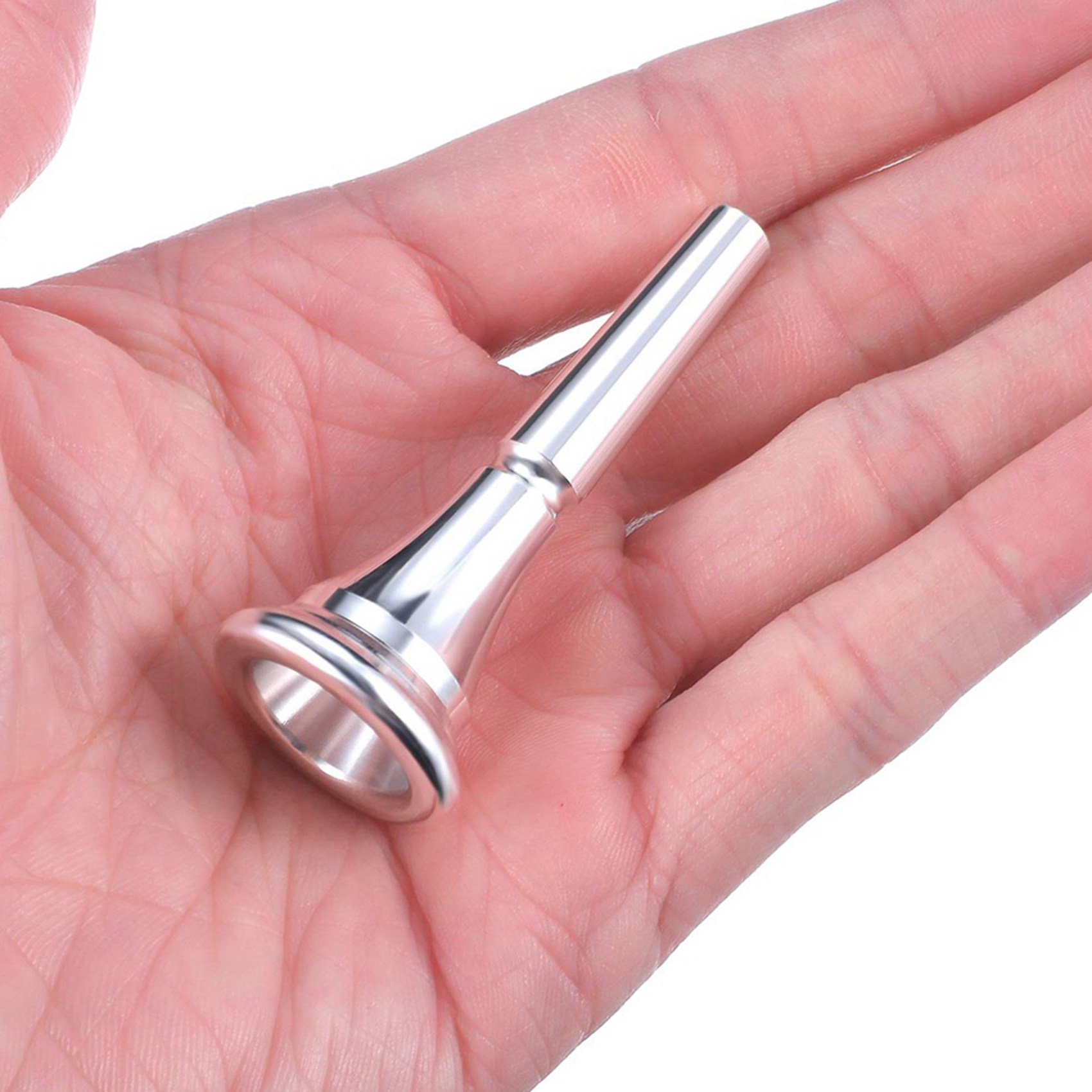 A99I-French Horn Mouthpiece Ki - Musical Instrument French ulasan dan harga