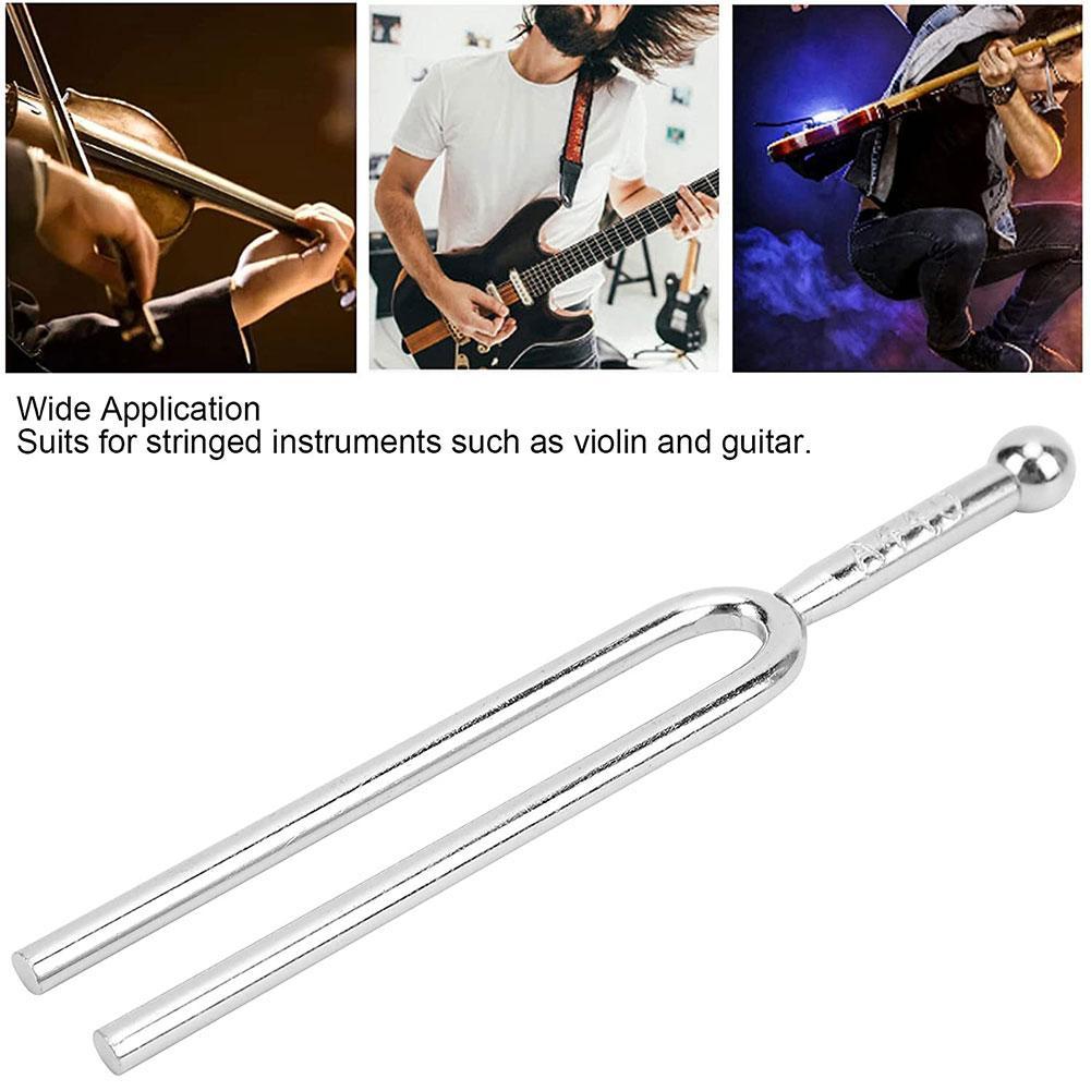 1pc Standard A 440 Hz Tuning F - Musical Instrument Viola ulasan dan harga