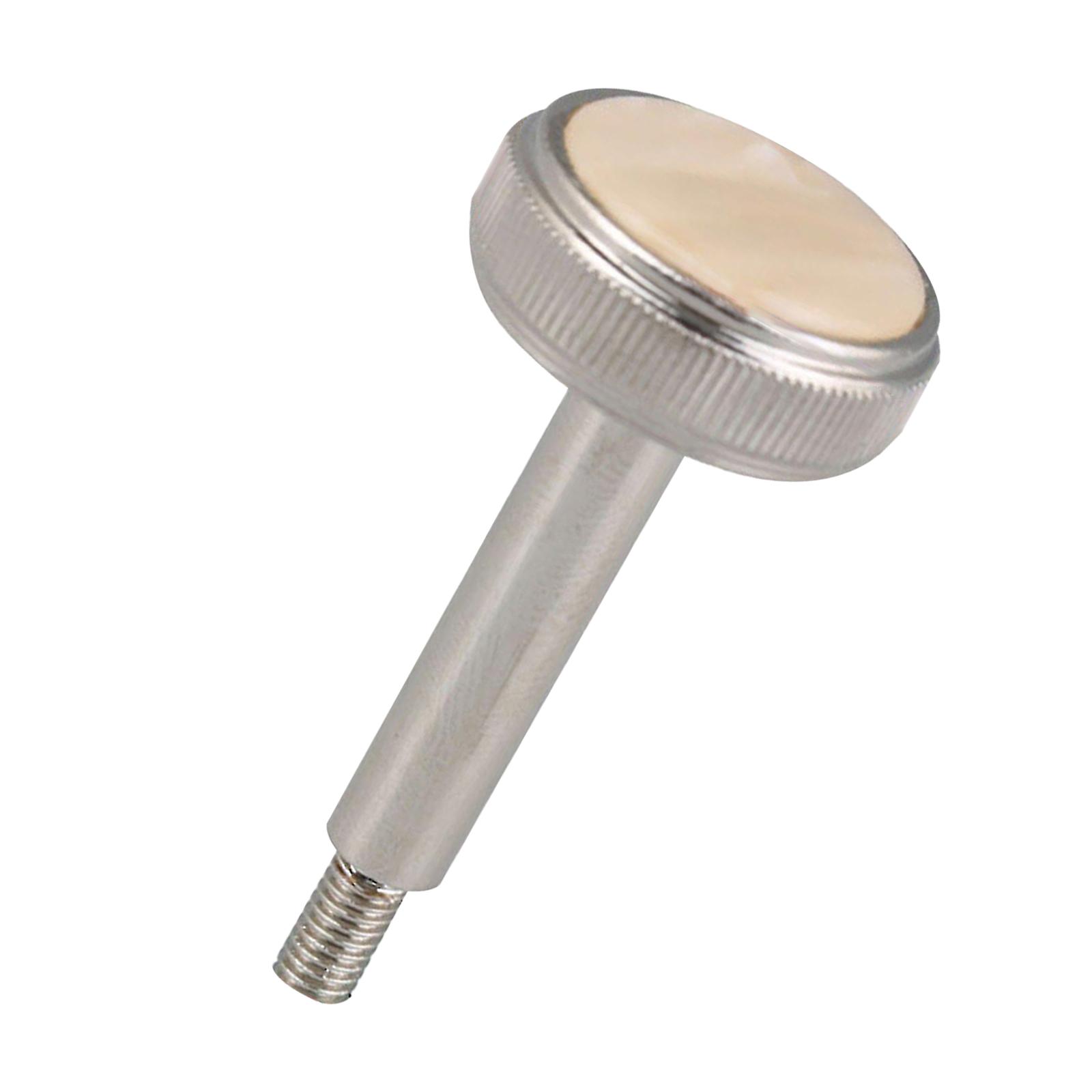 Metal Euphonium Finger Buttons - Musical Instrument Repair ulasan dan harga