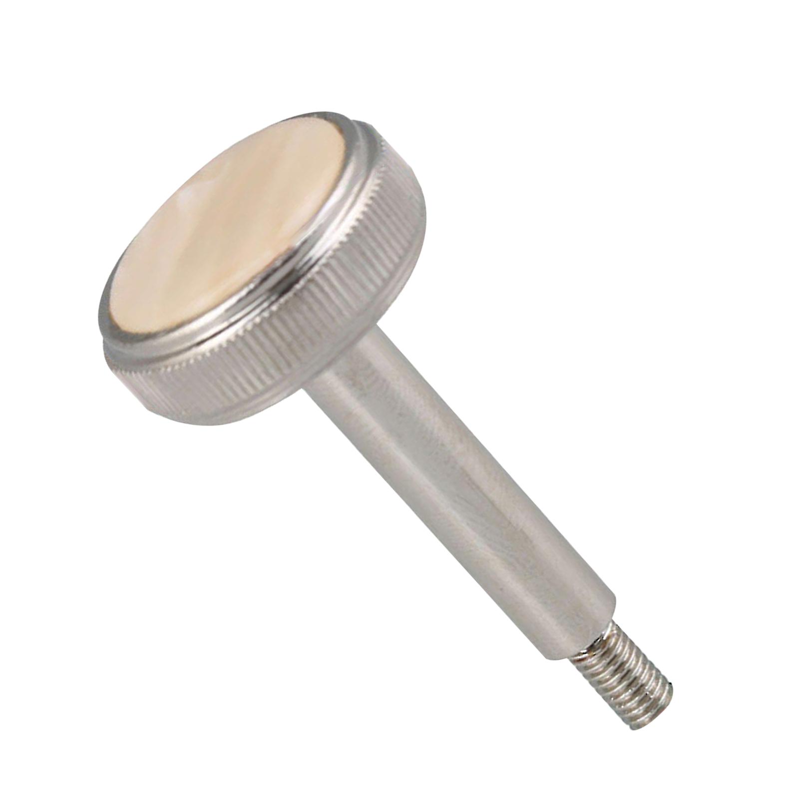 Metal Euphonium Finger Buttons - Musical Instrument Repair ulasan dan harga