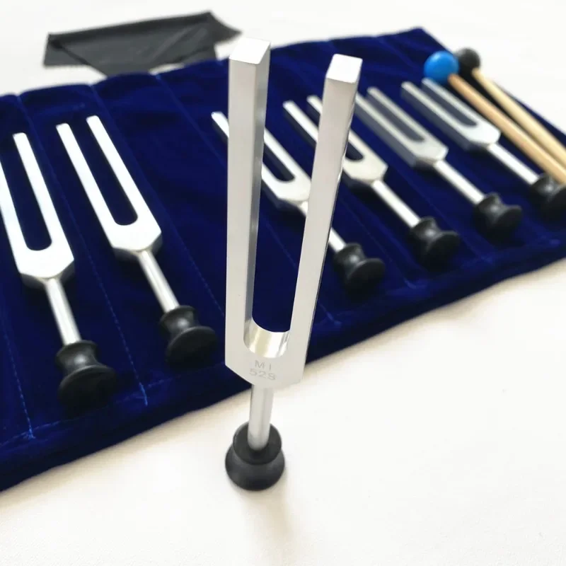 Cameroon Tuning Fork Set Medic - Musical Instrument Synthesizer ulasan dan harga