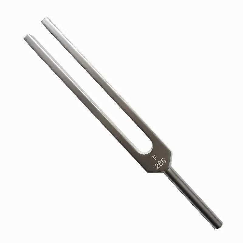 Cameroon Tuning Fork Set Medic - Musical Instrument Synthesizer ulasan dan harga