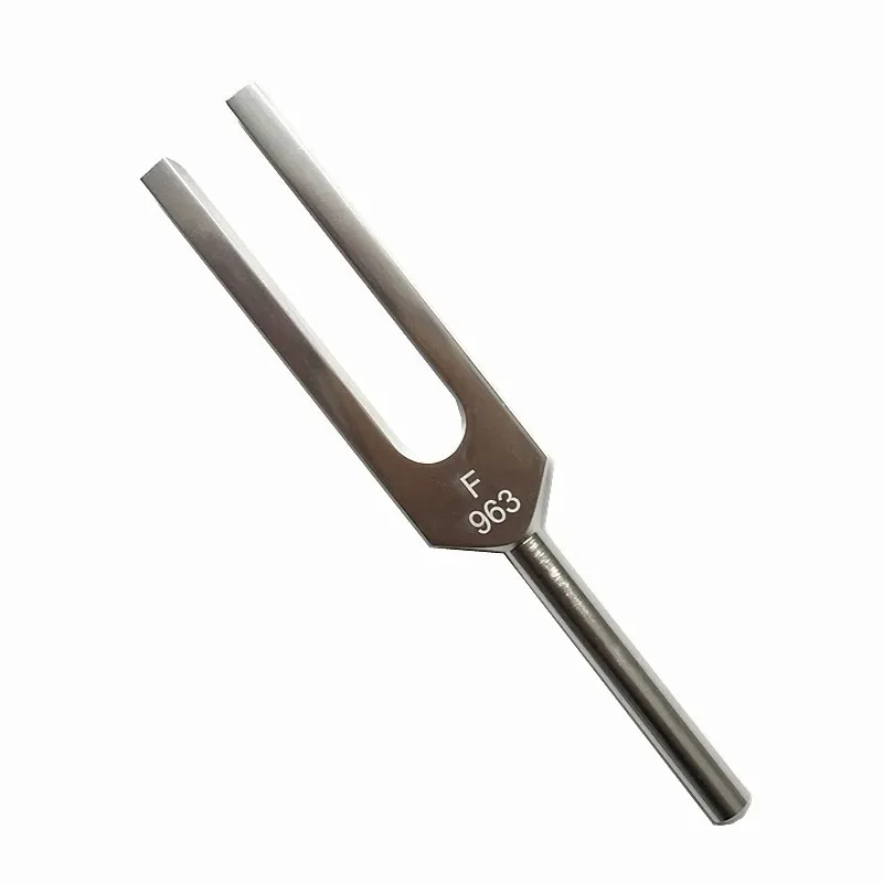 Cameroon Tuning Fork Set Medic - Musical Instrument Synthesizer ulasan dan harga