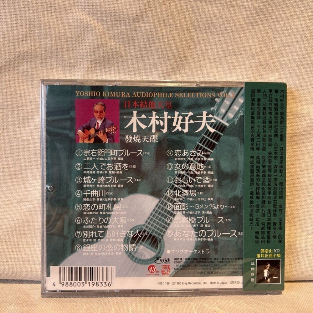 Kimura Yoshio Japanese Guitar  - Musical Instrument In English ulasan dan harga