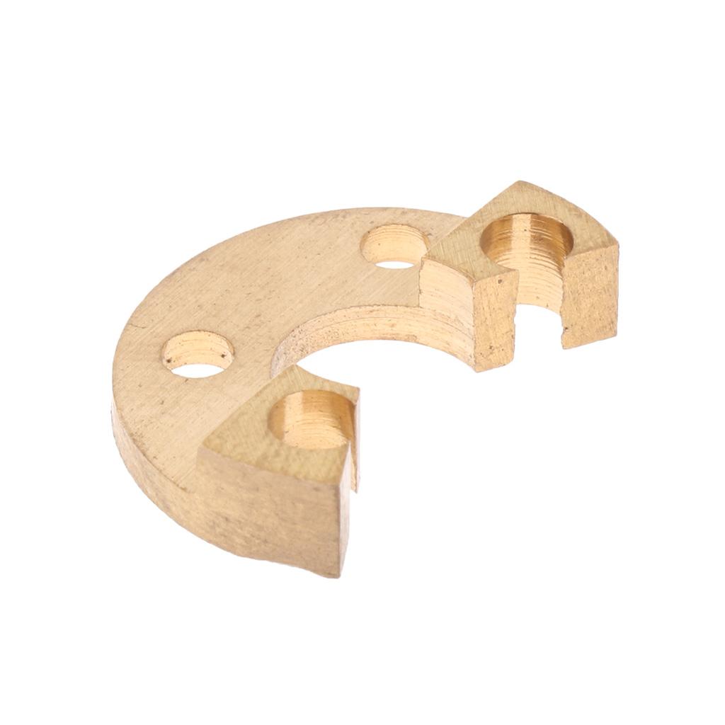 Metal French Horn Repair Screw - Musical Instrument French ulasan dan harga