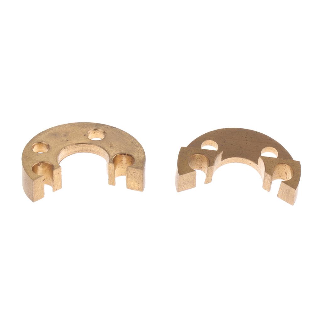 Metal French Horn Repair Screw - Musical Instrument French ulasan dan harga