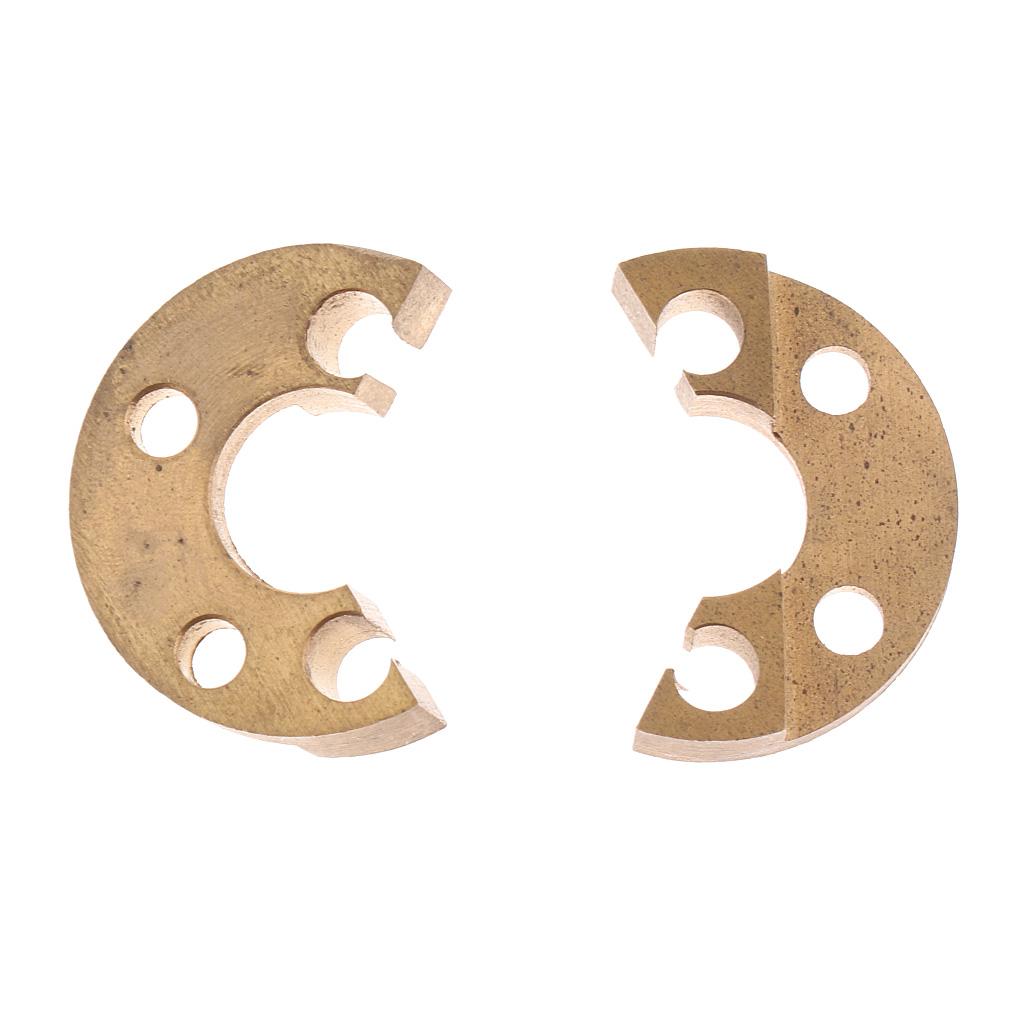 Metal French Horn Repair Screw - Musical Instrument French ulasan dan harga