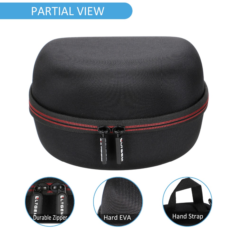 LTGEM Case for Audio-Technica  - Audio Technica Headphone Ath-M50X ulasan dan harga