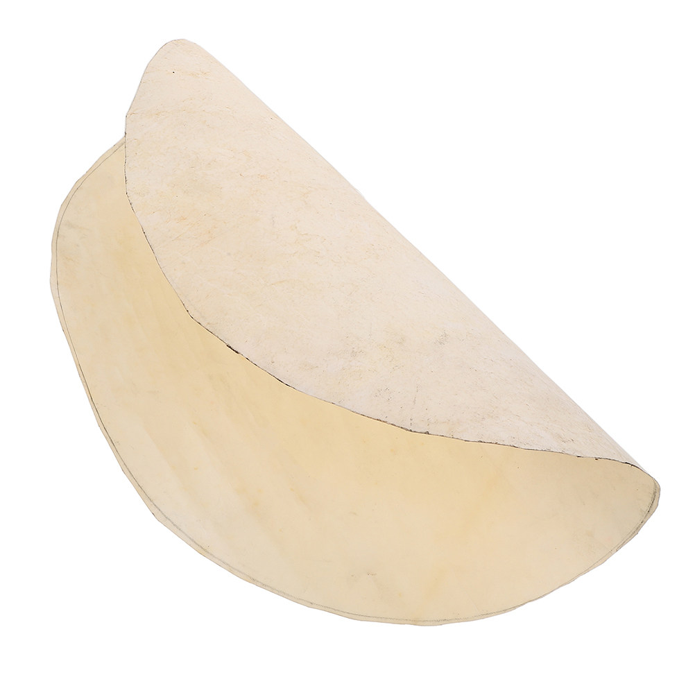 Flat Round 15 Inch Goatskin Dr - Frame Drum Goat Skin ulasan dan harga