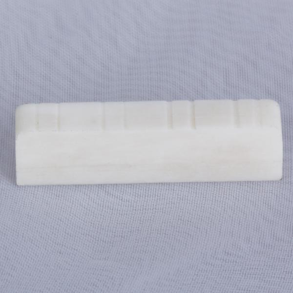 Mandolin Bone Nut Eight Slot B - Musical Instrument Repair ulasan dan harga