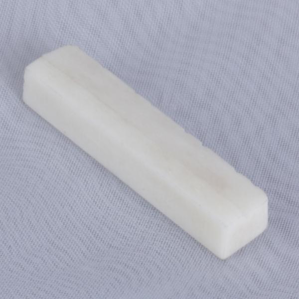 Mandolin Bone Nut Eight Slot B - Musical Instrument Repair ulasan dan harga