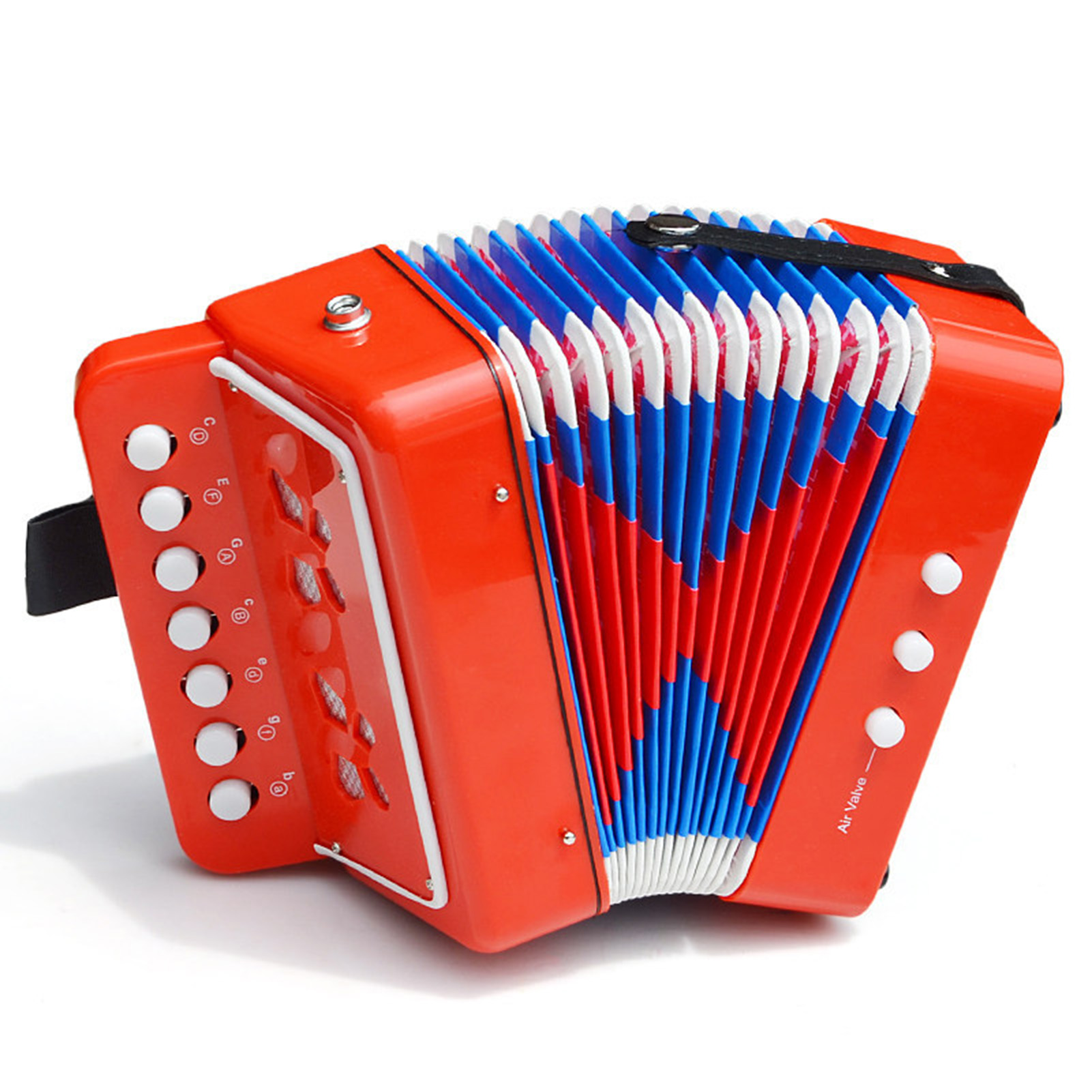 Accordion Toy Children Accordi - Musical Instrument Brands ulasan dan harga