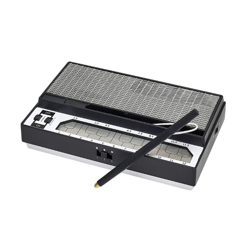 Pocket Mini Analog Synthesizer - Musical Instrument Synthesizer ulasan dan harga