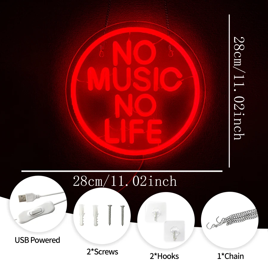Bedroom,Studio,Music Party,Man - Musical Instrument Sign ulasan dan harga