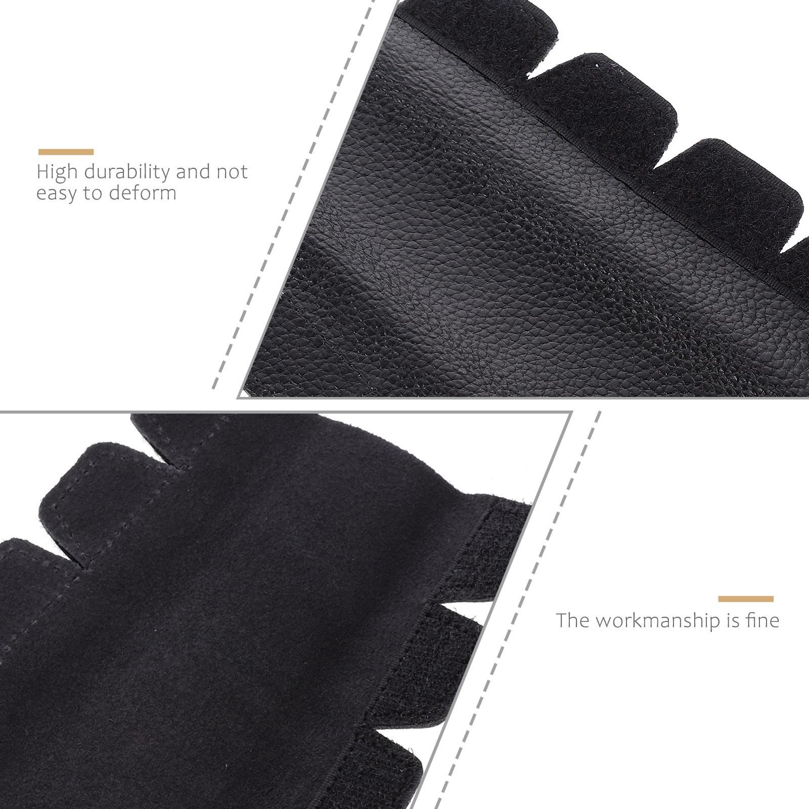 Anti-wear French Horn Pads Han - Musical Instrument French ulasan dan harga
