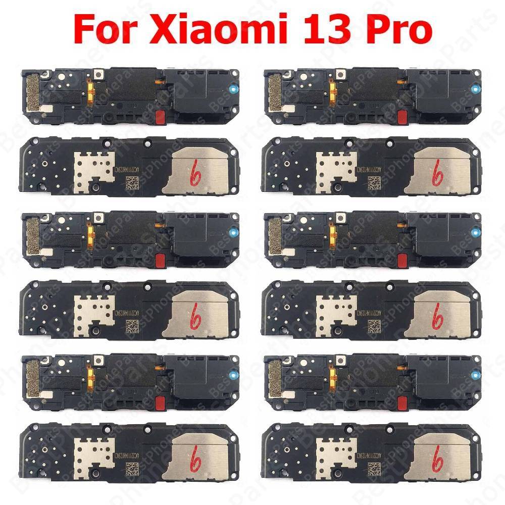 Loudspeaker For Xiaomi 13 Pro  - Musical Instrument Xiao ulasan dan harga